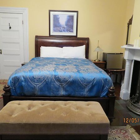 The Roses Heritage Inn St. John's Dış mekan fotoğraf