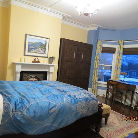 The Roses Heritage Inn St. John's Dış mekan fotoğraf