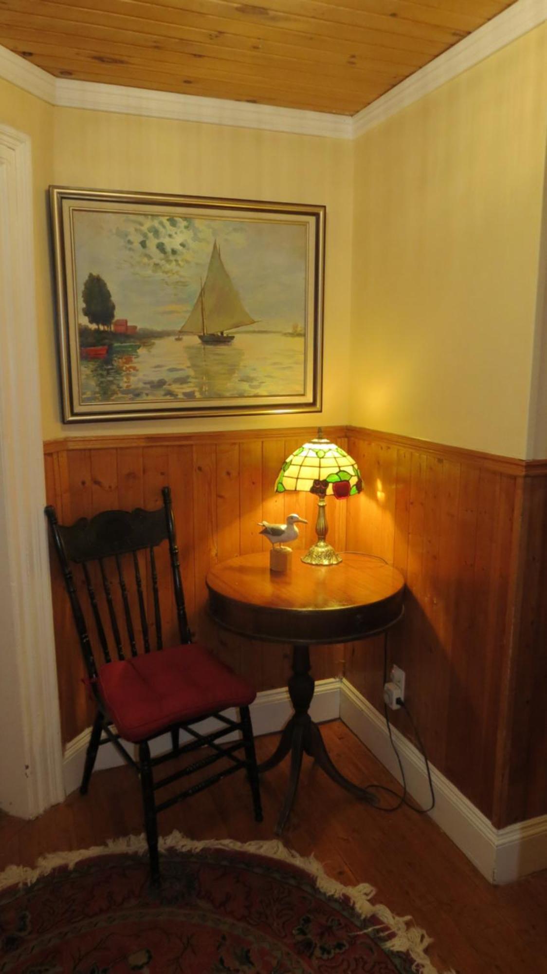 The Roses Heritage Inn St. John's Dış mekan fotoğraf